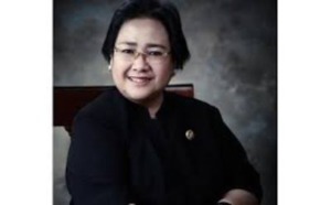 Rachmawati Siapkan Buku “Dosa Politik Mega”