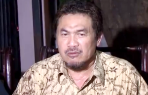 Video: Umar Abduh Nyatakan Prabowo Unggul 54%, Fakta Hasil Pilpres 2014 Ditangan TNI Dan Polri