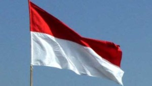 Bendera Merah Putih Kurang Laku