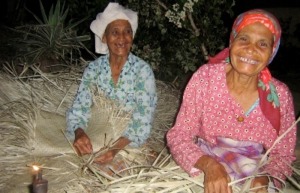 MAMBAYU DI MANDAILING