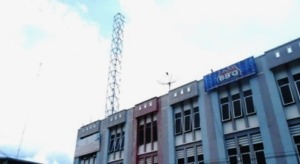 Pemkab Madina: Pendirian Tower di Madina Square Belum Ada Izin