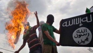 ISIS hanya jadi komoditas politik asing