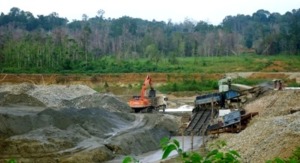 DPRD Madina Usulkan Pansus M3 Gate