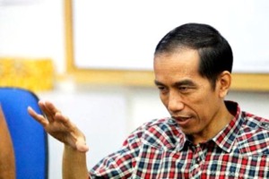 Jokowi Siap Naikkan Harga BBM