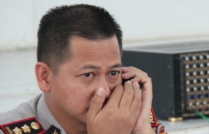 Polres Tangani Sejumlah Kasus Korupsi Pemkab Madina