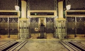 Pemerintah Arab Saudi Tak Akan Pindahkan Makam Rasulullah