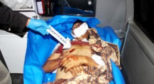 Warga Negara Cina Terbunuh di Camp Tambang PT.M3