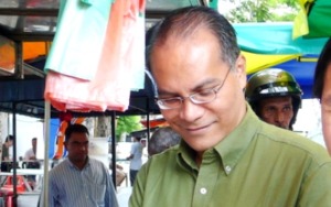 Bangsa Mandailing: Bukan Batak dan Tidak Melayu