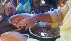 Asompode Burincak Diincar Konsumen