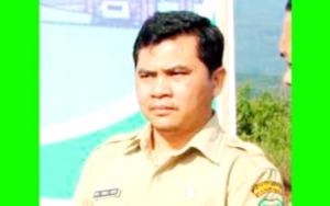 Bupati Madina Perintahkan Pencopotan Kadis Kesehatan