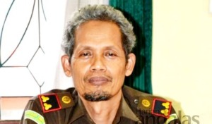 Kejari Tetapkan Kadis dan Mantan Kadis Kelautan Madina Tersangka Korupsi