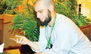 Alhamdulillah..Mualaf Ini Tempuh 7.000 km untuk Berhaji