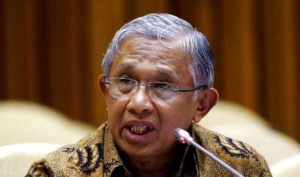 Anwar Nasution Dukung Upaya Hak Paten Kopi Mandailing
