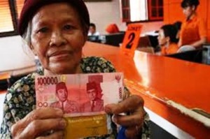 Dana PSKS Se-Tabagsel Cair Hari Ini