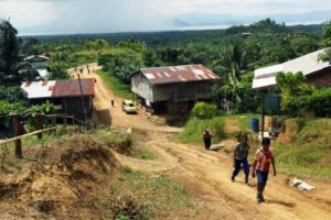 Pemerintah siapkan Rp70 triliun untuk desa