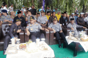 Kapoldasu: Nilai Investasi di Daerah Ini akan Meningkat