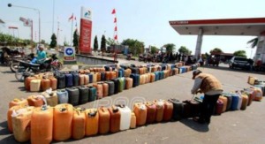 Bensin Ditiadakan, Subsidi BBM Dihapus?