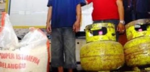 Harga Beras dan Elpiji di P Sidimpuan – Tapsel Naik