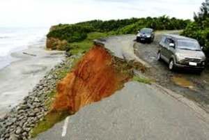 Lima Kabupaten/Kota Surati Menteri PU