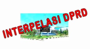 Nama-nama 26 Anggota DPRD Madina Yang Mengajukan Hak Interpelasi