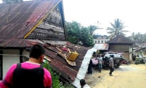 Kasus Maga, Polisi Tetapkan 5 Tersangka