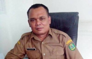 Anggaran Dana Desa di Madina Naik 100 Persen  Lebih