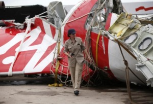 Prancis Resmi Buka Investigasi Kriminal AirAsia QZ8501