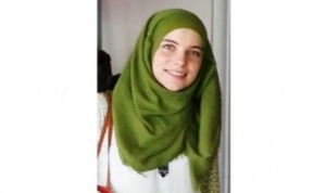 Pengajian Orbit Undang Mualaf asal Belanda