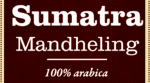 Lopo Takar Mandheling Coffee Berdiri di Ubud, Bali