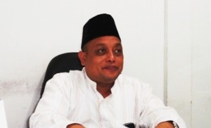 Desa Lumban Dolok Ditarget Jadi Kampung Al-Qura’n