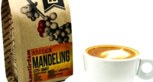 Target Ekspor Kopi Mandailing 120.000 Ton