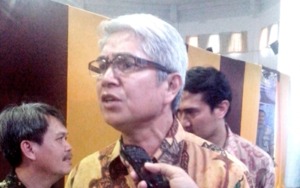 Pemerintah Indonesia Tetap Pertahankan PT.SMGP