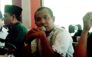 Tipikal Bupati Madina ke Depan Harusnya Sosok Berpikiran Generalis