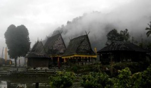 Tiga Situs Di Madina Diusul Menjadi Cagar Budaya