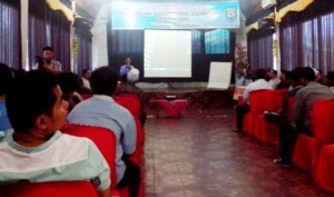 Pipa Pengeboran Geothermal Hanya Berdiameter 75 Cm