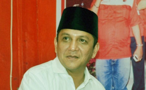 Ivan Batubara Gagas Bengkel Mujahid Ekonomi di Madina