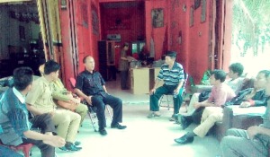 Kasus Kepala Sekolah Berkualitas Dipecat, Warga Juga Mengadu ke PDI Perjuangan