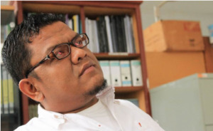 BURANGIR DALAM PILKADA