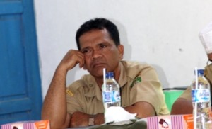 KUPT Panyabungan Timur : Kepsek SD Sirangkap Sudah Sering Dinasehati