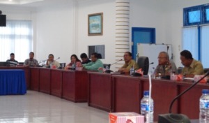 Kepala Desa Minta Pemkab dan Perusahaan Tingkatkan Sosialisasi