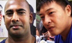 Eksekusi Duo Bali Nine Setelah Rabu Mendatang