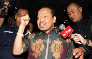 Sidang Dakwaan Si Ngeri-ngeri Sedap Ditunda Lagi, Mengapa?