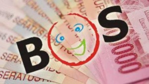 Pengawasan Dana Bos Harus Diseriusi