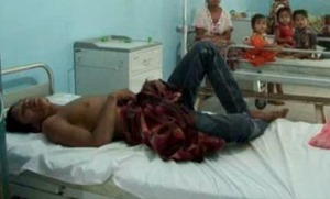 5 Orang Saling Bacok, Gara-gara Beda Pendapat Soal Panen Ganja