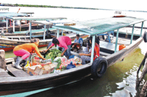 Rakorprov TPID, Sumut Distribusi Barang Diperketat