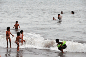 Pemkab Tapteng Siapkan Peralatan Antisipasi Kecelakaan