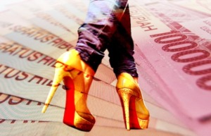 Cari Cara Menjerat PSK