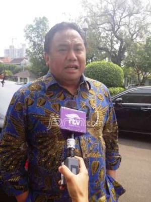 Menteri Gobel Langsung Turunkan Tim Telusuri Beras Plastik