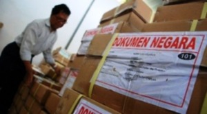 Indeks Integritas Ujian Nasional,  Paluta, Tapsel dan Madina Terendah