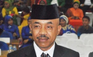 Kriteria Bupati Madina : Yang Penting Ikhlas Majukan Madina